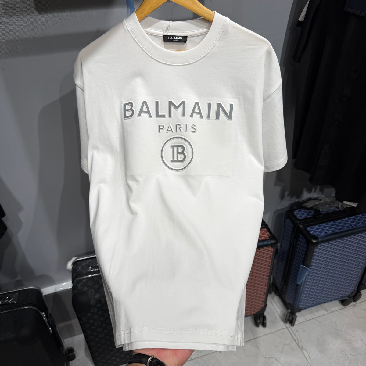 Imported premium Tees