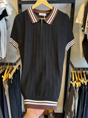 Premium Knitted polo