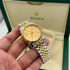 RXW MASTER PLUS WATCH WITH BOX