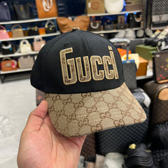 HIGH QUALITY CAP