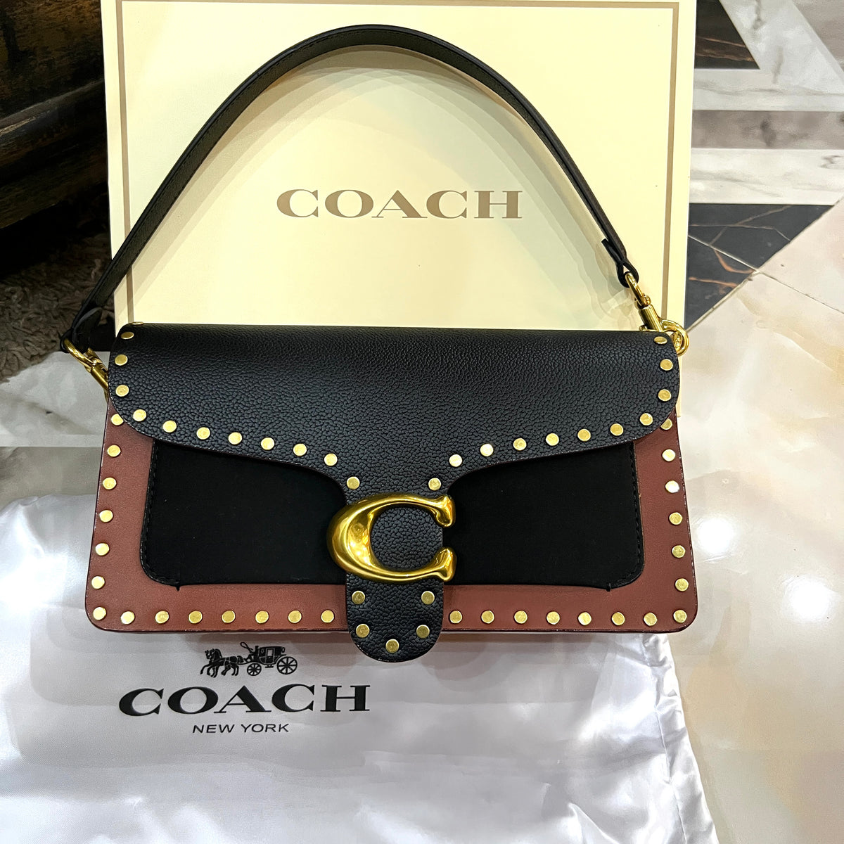 High quality Ladies bag LB03w
