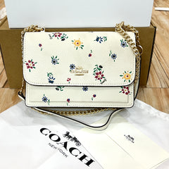 COACH High quality Ladies bag LB03w