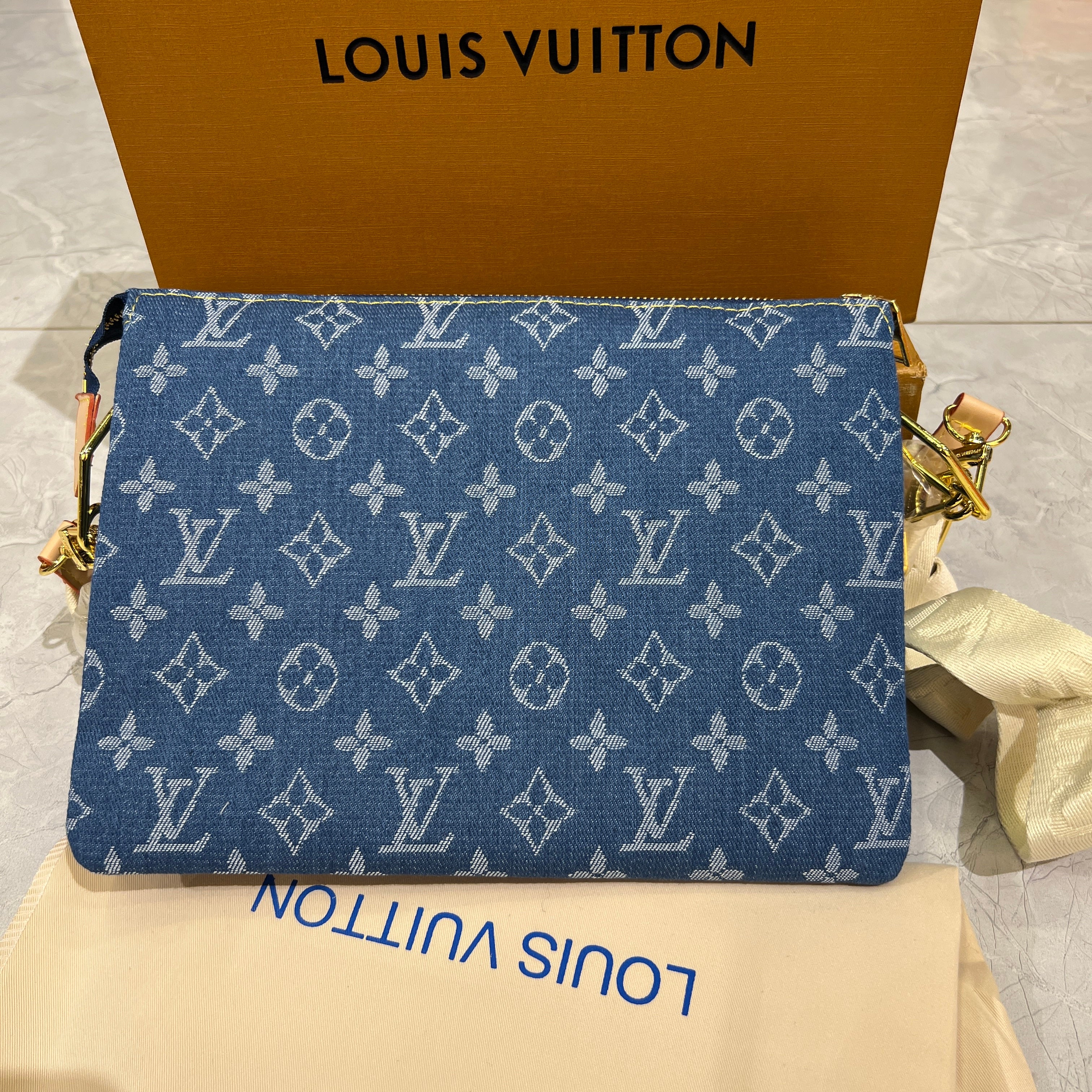 High quality Ladies bag with box LB03w