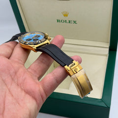 RXW MASTER PLUS WATCH AUTOMATIC WITH BOX