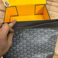 Trendy pouch premium Bag
