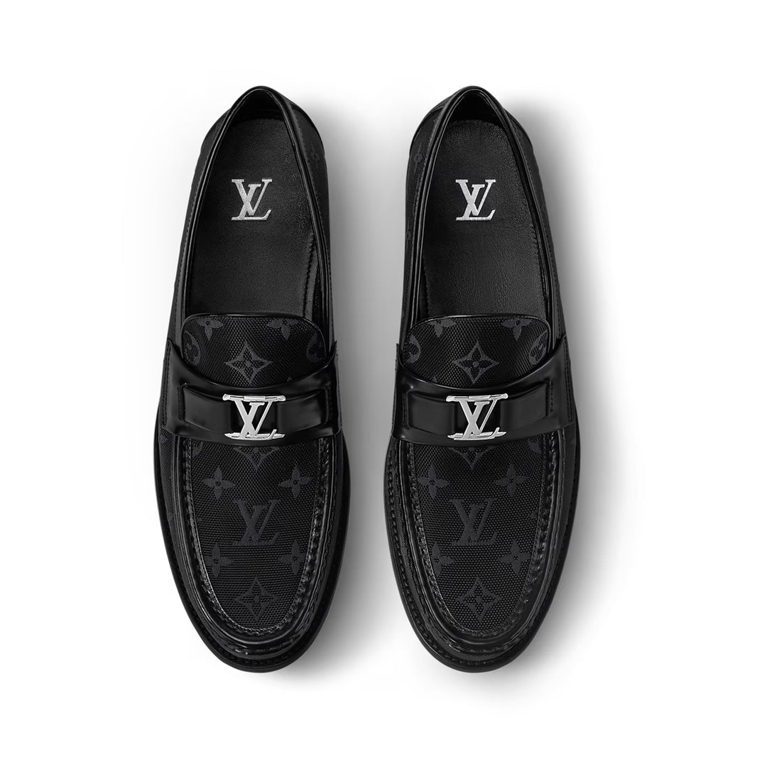 Premium Moccasin Major Loafers