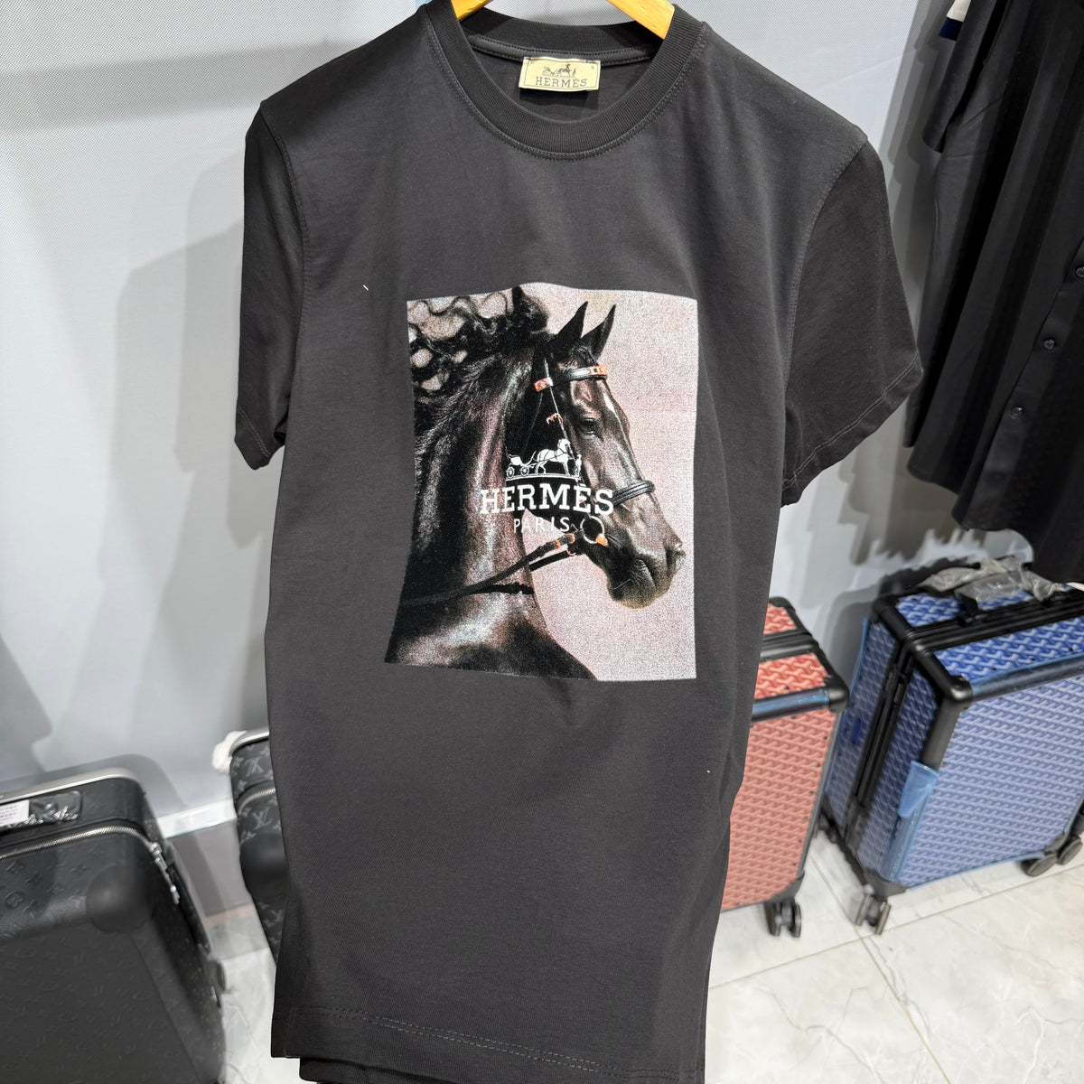 Imported premium Tees