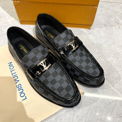 L-V LOAFERS pk
