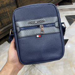 Tommy Classic Shoulder Bag