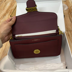 COACH 26 size High quality Ladies bag LB03w
