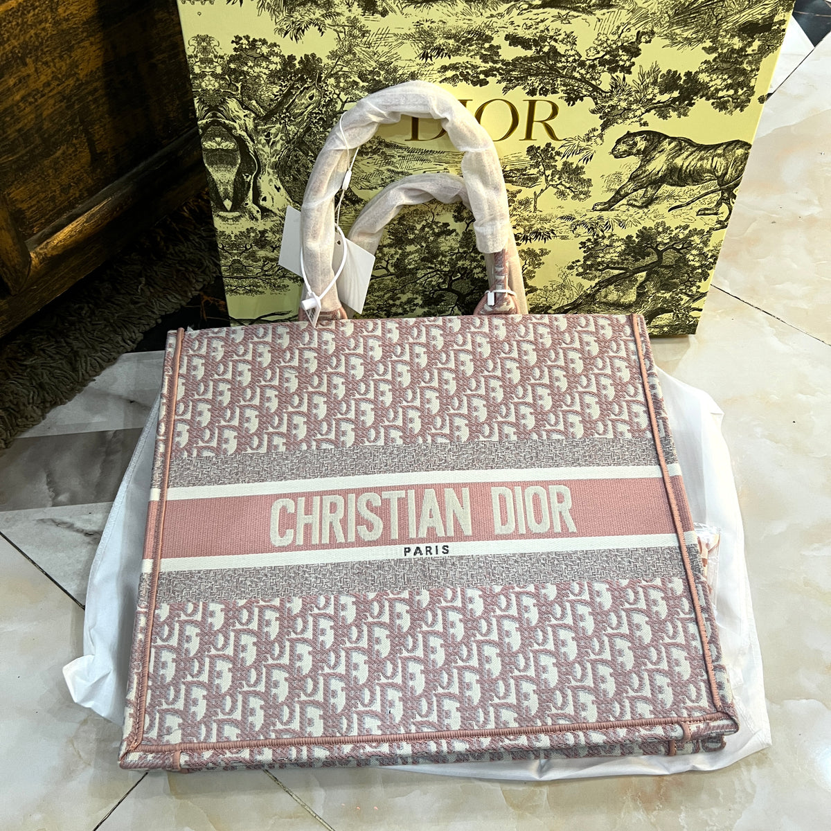 High quality Ladies bag LB03w