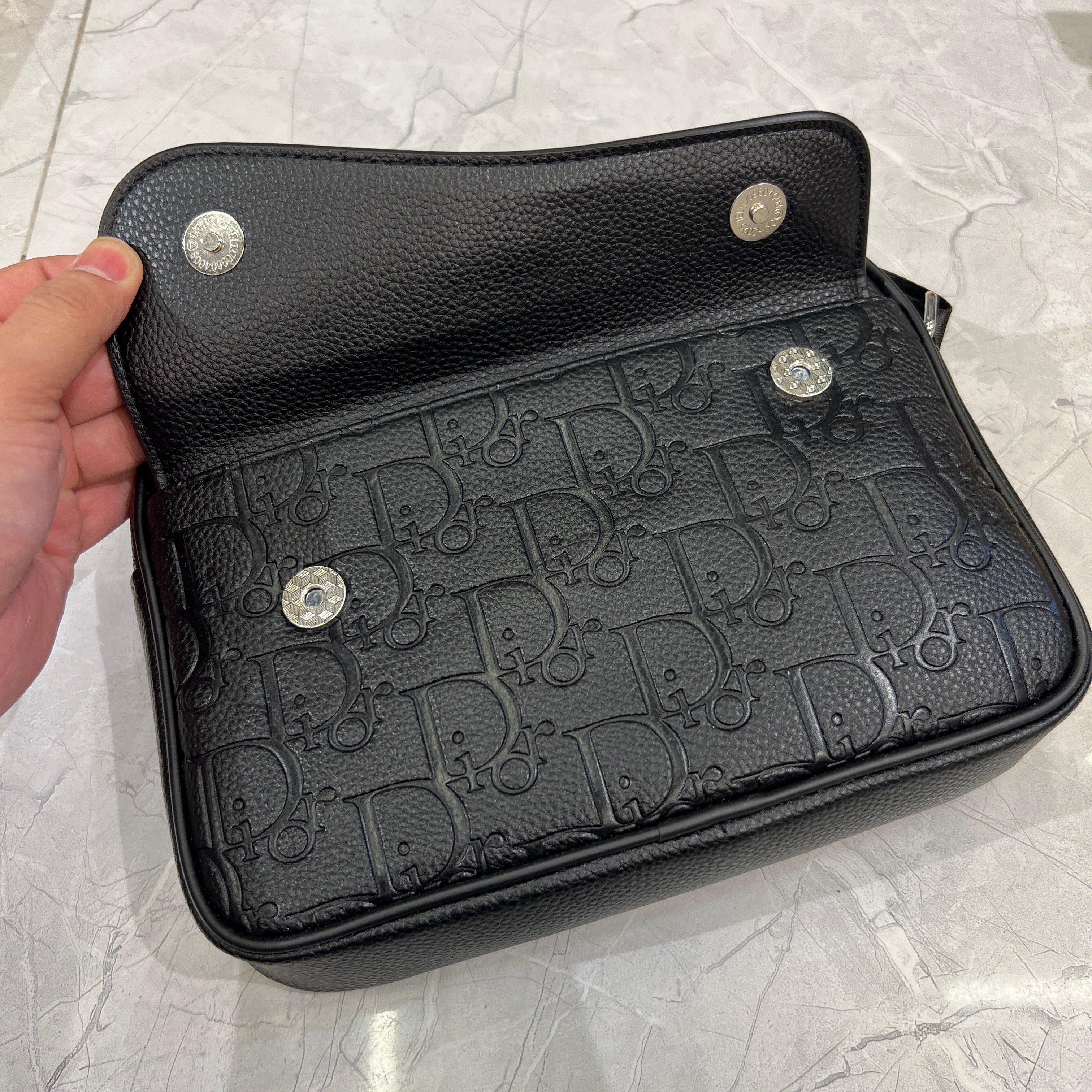 Trendy pouch premium Bag