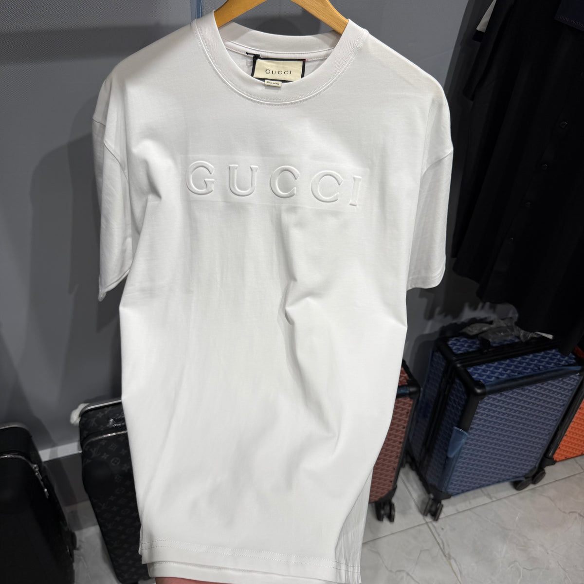 Imported premium Tees