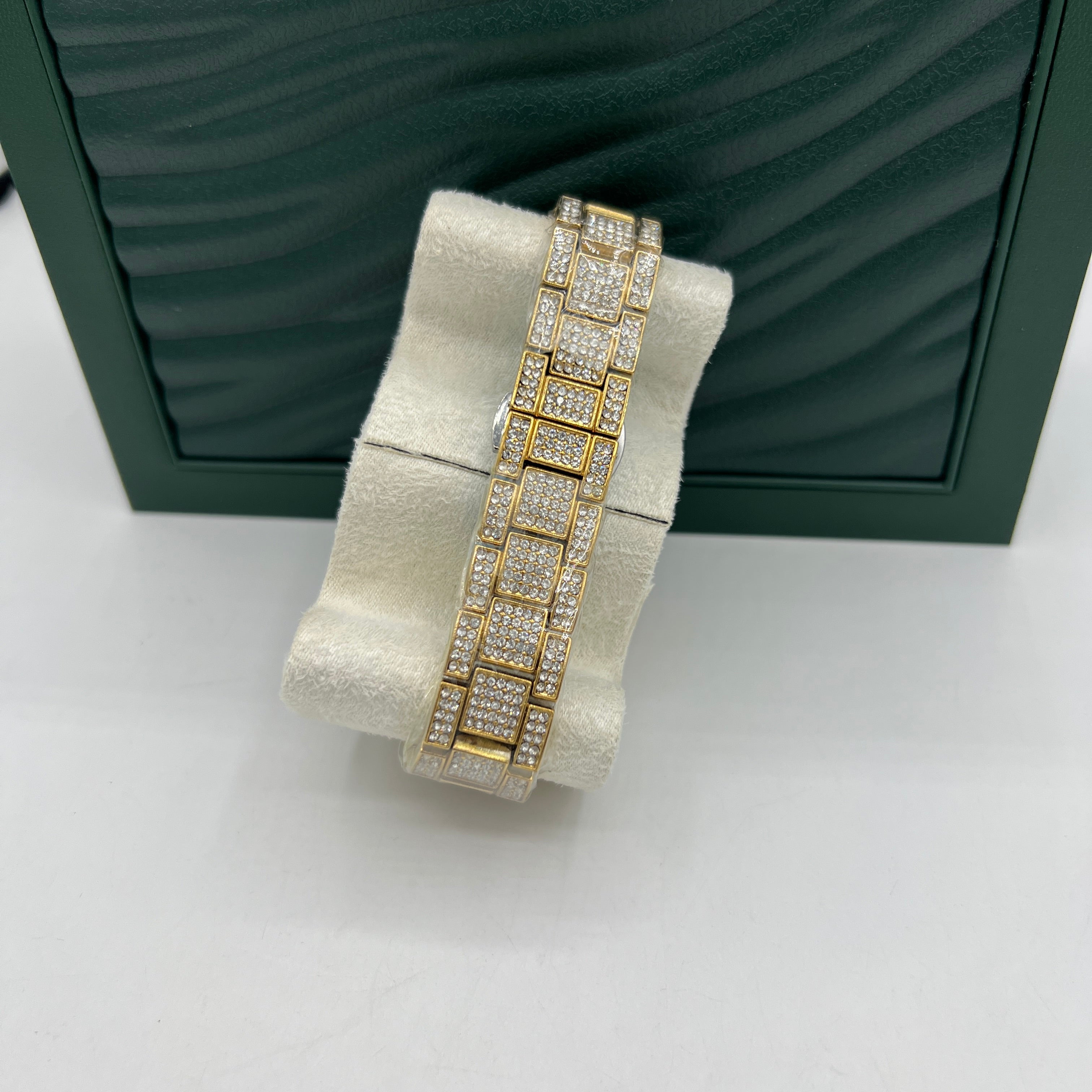 RXW WATCH QUARTZ