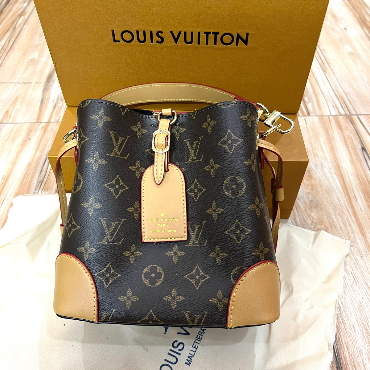High quality Ladies bag LB03w