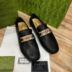 Premium Moccasin