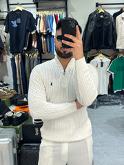 Premium Turkish Knitted polo BST