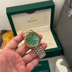 RXW MASTER PLUS WATCH WITH BOX