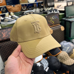 HIGH QUALITY CAP