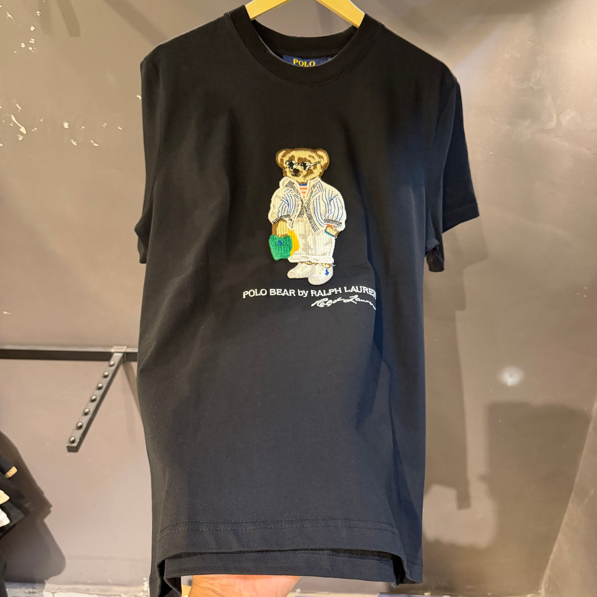 Imported premium Tees