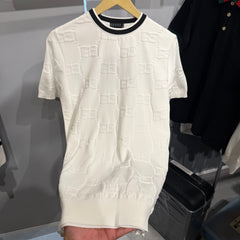 Premium Turkish Knitted polo