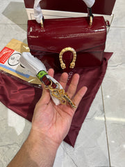 High quality Ladies bag with box LB03w