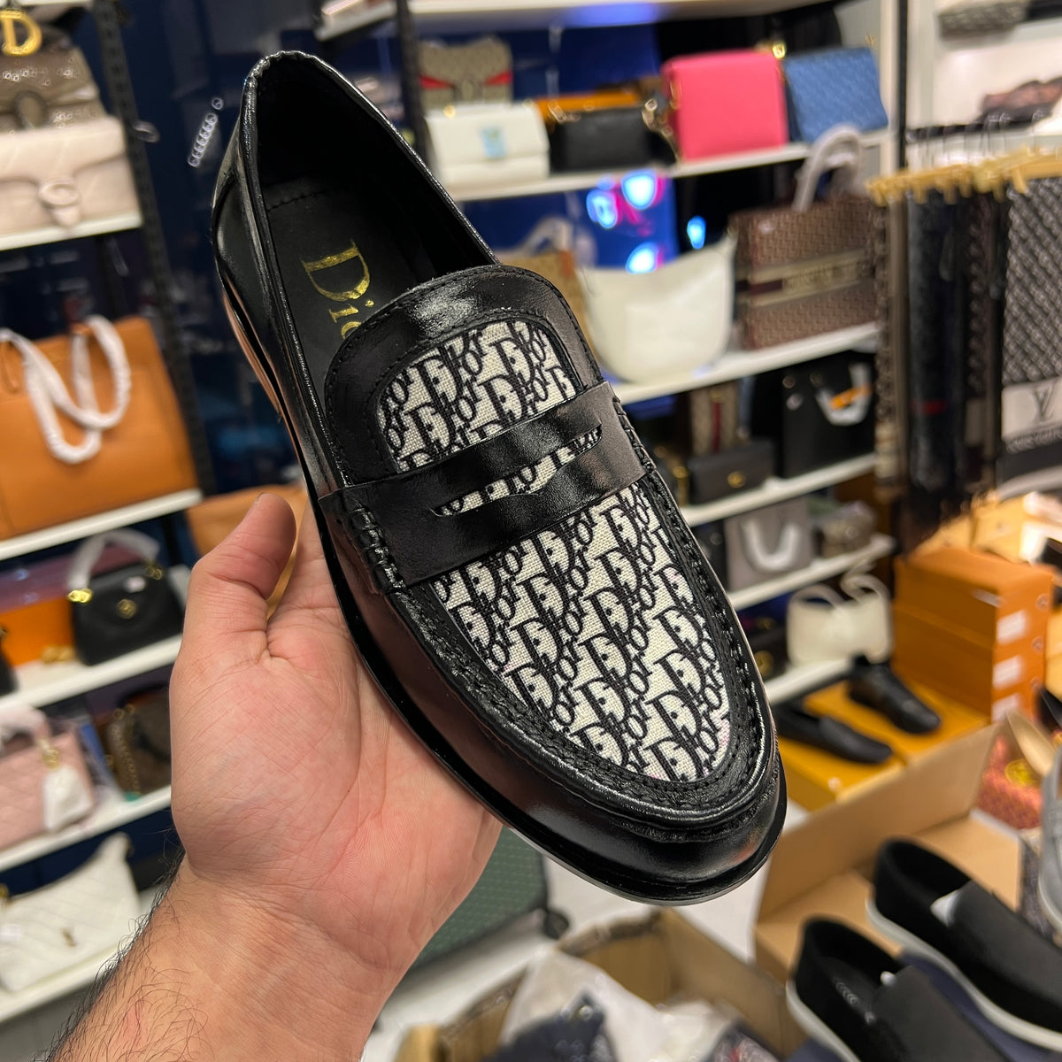 LOAFERS 02