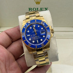 RXW MASTER PLUS WATCH AUTOMATIC WITH BOX
