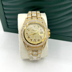 RXW WATCH QUARTZ