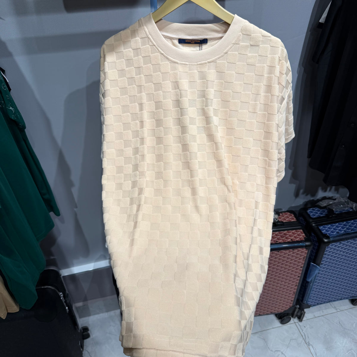 Imported premium Tees