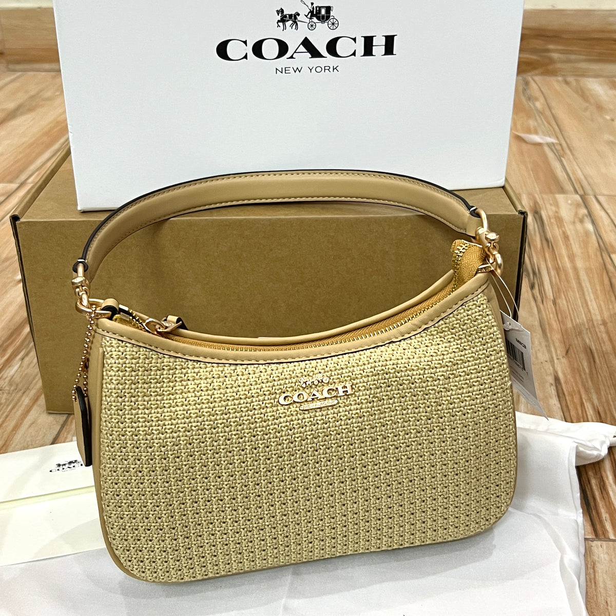 COACH High quality Ladies bag LB03w