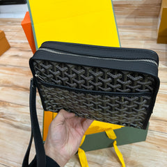 Trendy pouch premium Bag