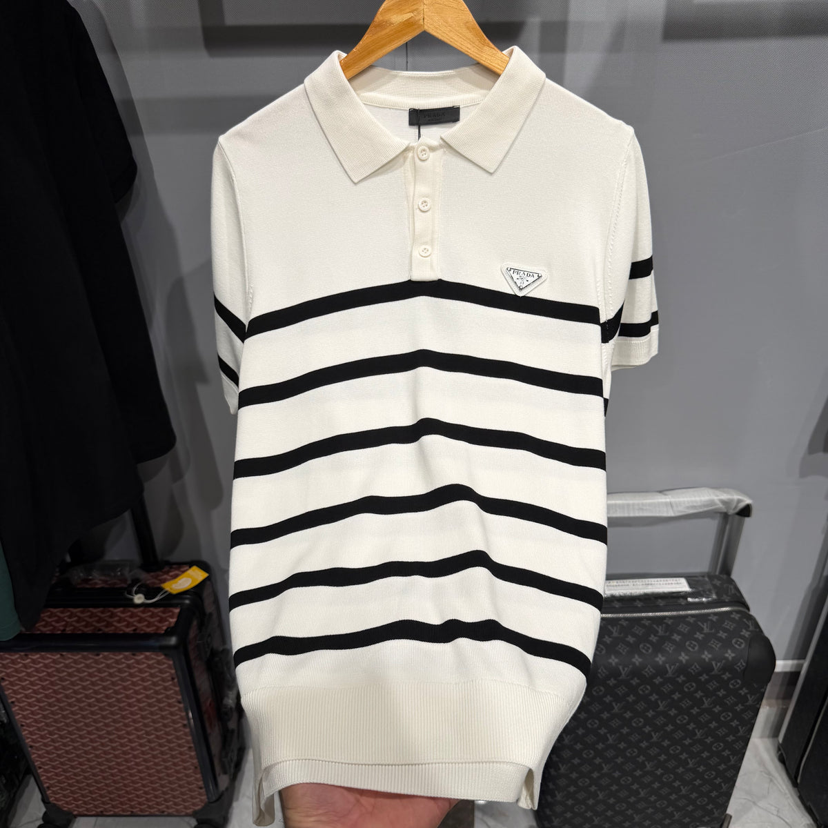 Premium Turkish Knitted polo