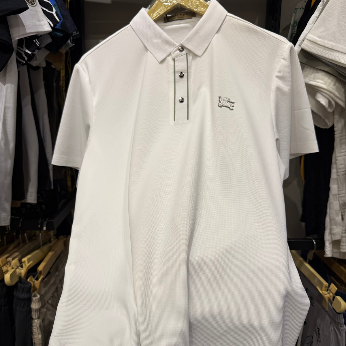 Imported premium Tees PLS
