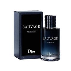 Dior Sauvage Men Perfum