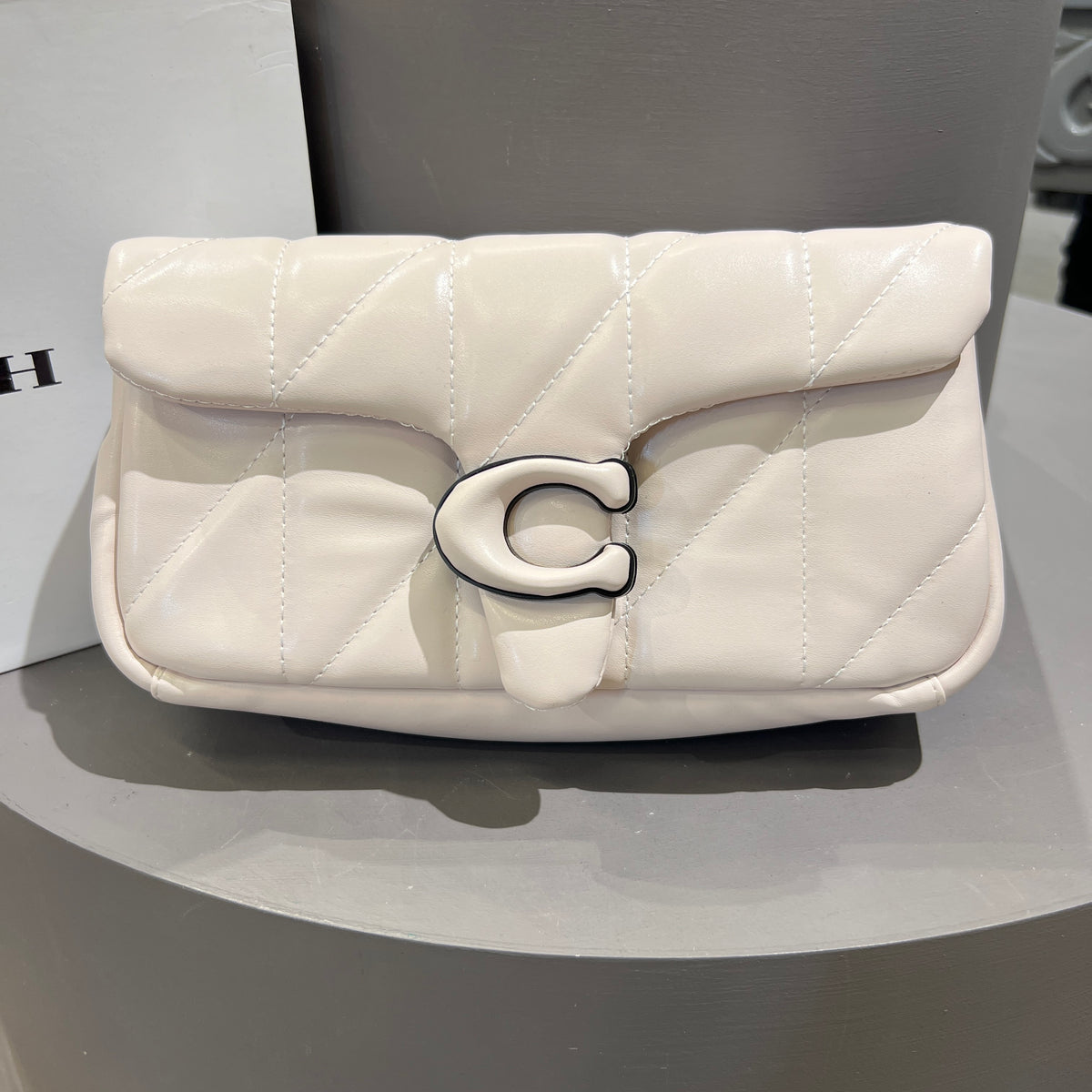 High quality Ladies bag with box LB03w