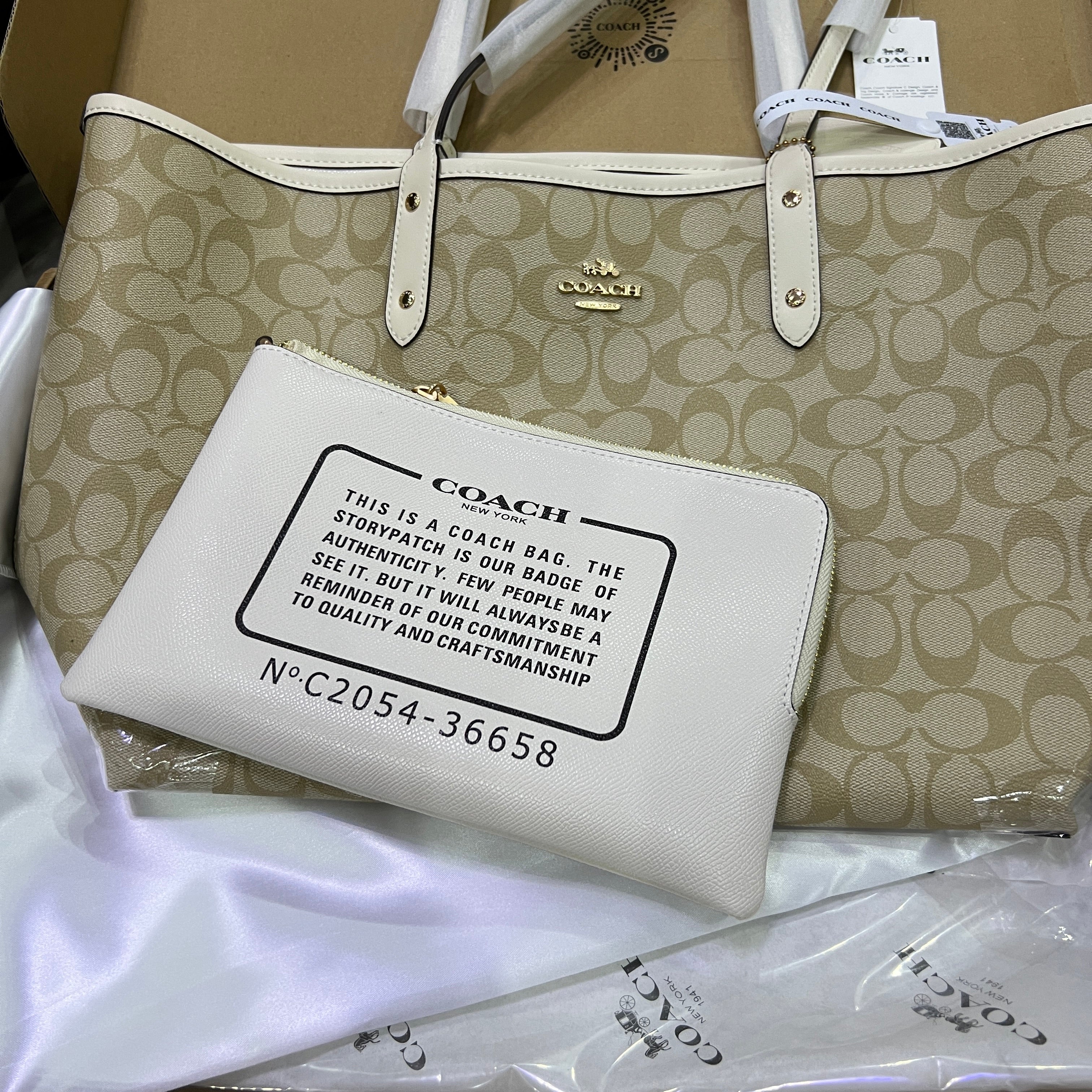High quality Ladies bag with box LB03w