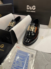 Premium Moccasin Loafers