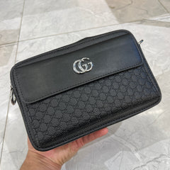 Trendy pouch premium Bag