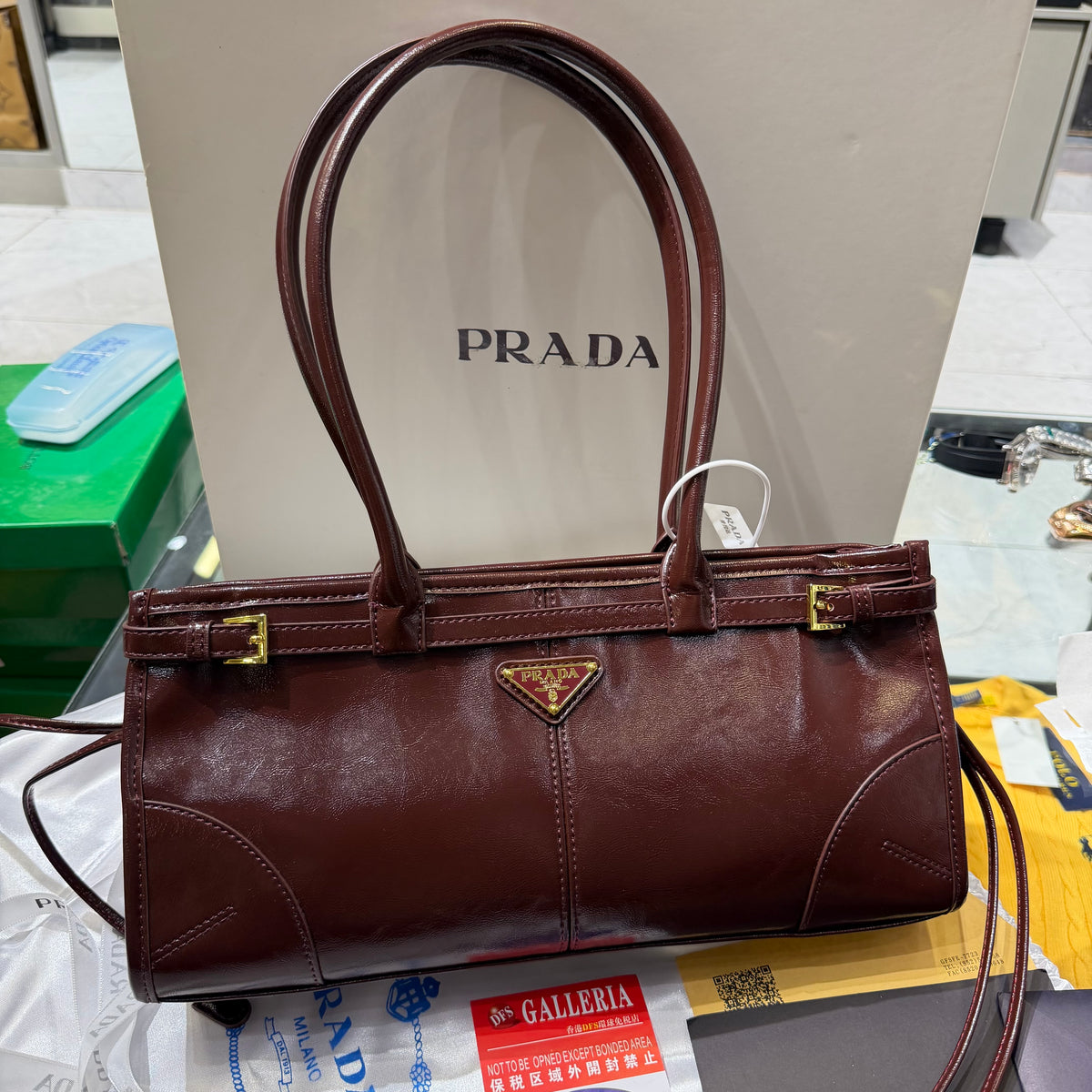 Mini High quality Ladies bag LB03w