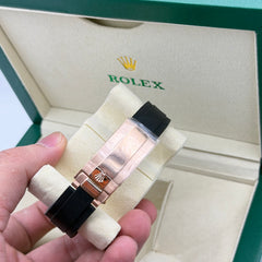 RXW MASTER PLUS WATCH WITH BOX