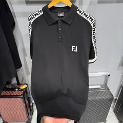Premium Turkish Knitted polo