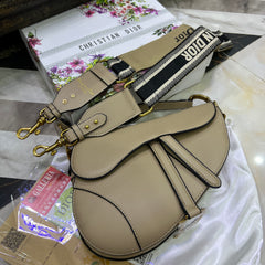 High quality Ladies bag with box LB03w