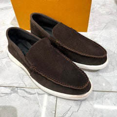 L-V LOAFERS pk