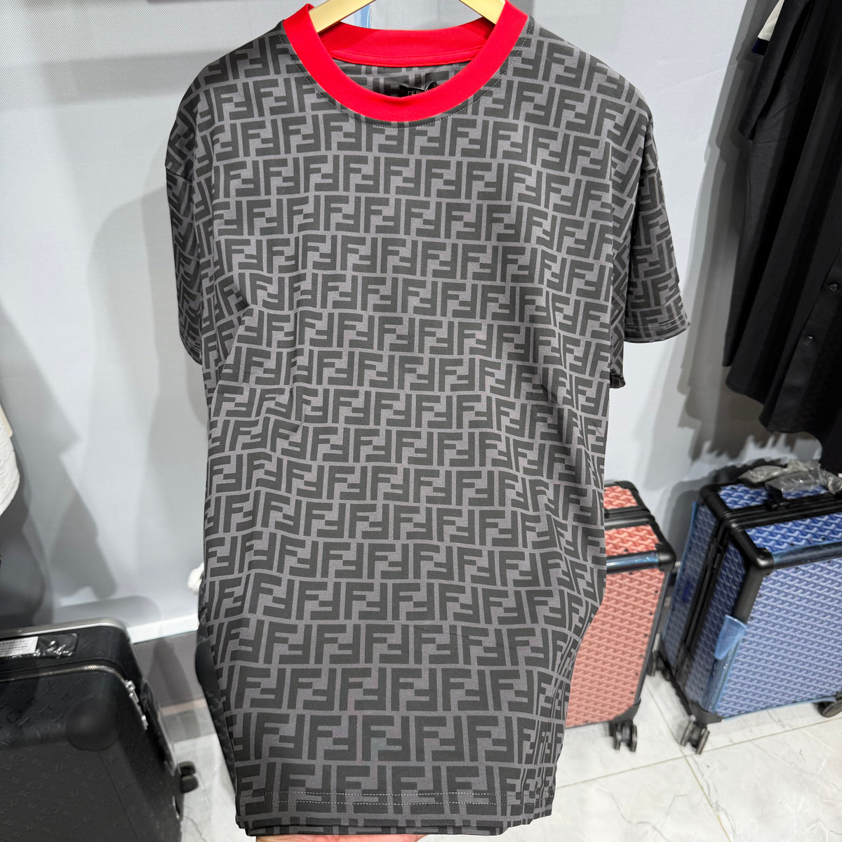 Imported premium Tees