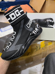 D&G TOP QUALITY SNEAKERS