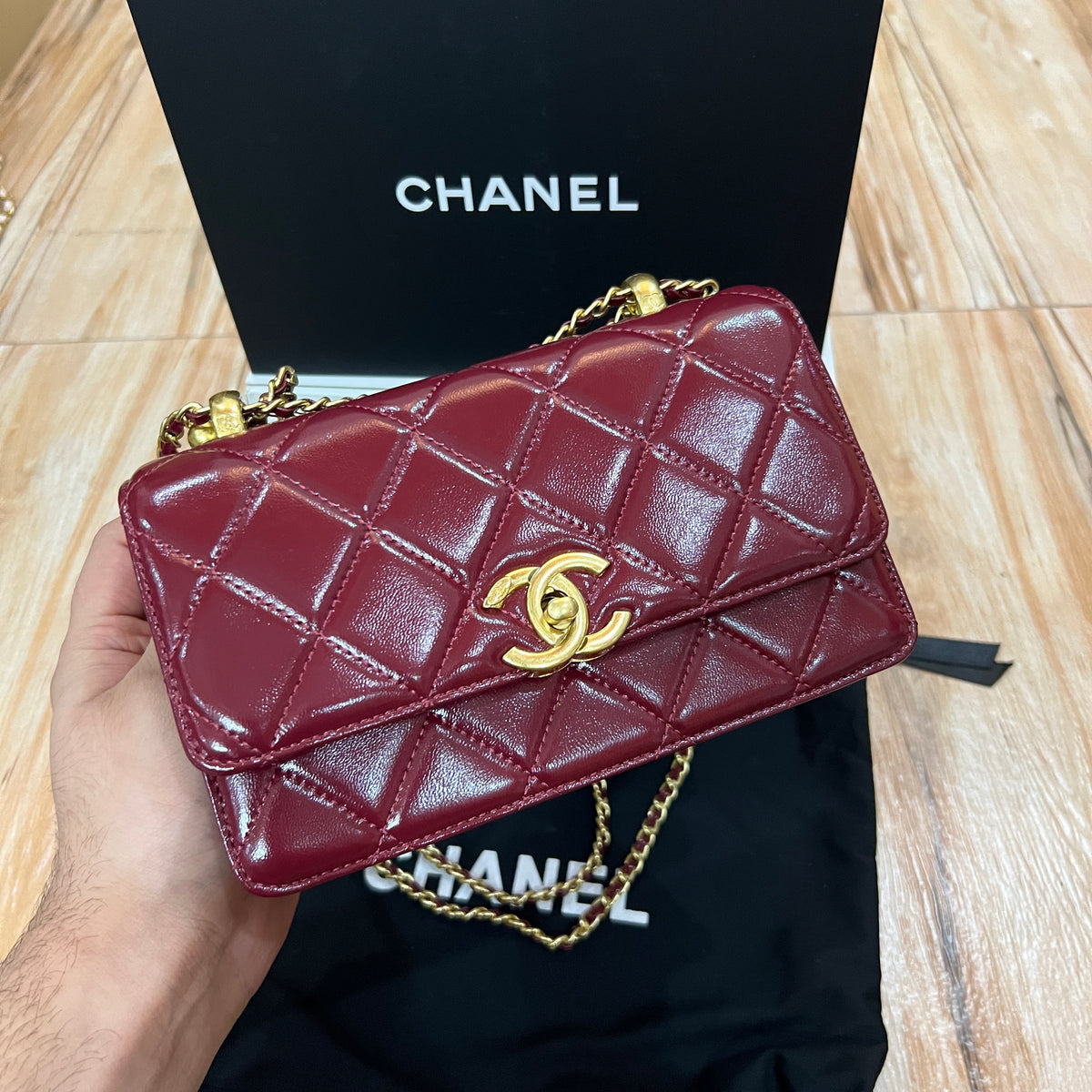 High quality Ladies bag LB03w