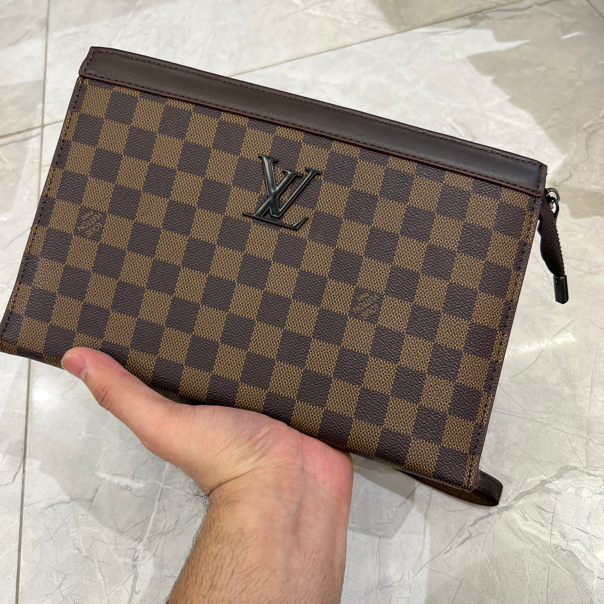 Trendy pouch premium Bag