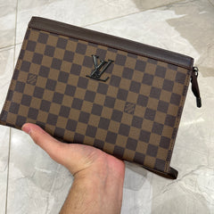 Trendy pouch premium Bag