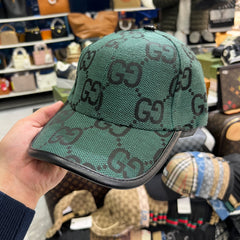 HIGH QUALITY CAP